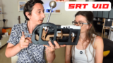 Lebois Racing SRT V10 : Test du shifter