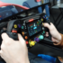 ADAC 2024 : Ascher customise ses volants ! – Interview