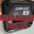 Les bases Simagic Alpha Evo dispos en précommandes !