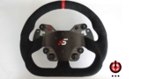 Test du volant Simagic GT1 D/R : Une finition incroyable mais…