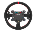 Simagic GTS : Découverte de la nouvelle roue 30cm de la marque