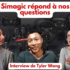 Rencontre avec Maxime Brient : Simracer Professionnel