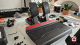 Test du pédalier Simagic P700 : le meilleur entrée de gamme load cell de la marque ?