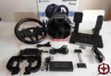 Thrustmaster T598 : Test du volant de course PC/PlayStation surprenant !