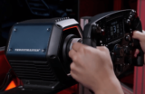 Thrustmaster T818 Direct Drive : ENFIN des infos !