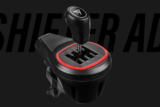 Nouveau Shifter Thrustmaster TH8S : l’alternative low cost