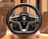 Découverte du volant Thrustmaster T248
