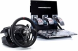 Test du volant Thrustmaster T500RS