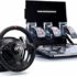 Test et avis du volant Logitech G29