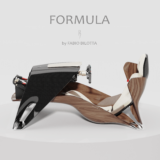 La Formula de Fabio Bilotta : Une révolution dans le monde du Sim Racing (interview)