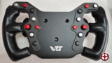 VRS Lite Formula Wheel : Test & avis détaillé du volant de course !