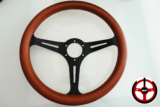 Quel Volant en Bois pour votre base Simracing ?