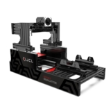 Choisir un Châssis Simracing : Profilés alu ou tubulaires, un avis sans filtre !