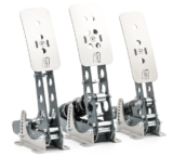 Heusinkveld : fournisseur de pédaliers d’exception