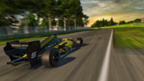 Interview : 25 ans de passion SimRacing pour ce pilote Unity