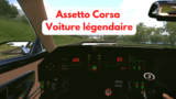 4 mods voitures Assetto Corsa de films/séries à ne pas rater !