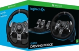 Test et avis du Logitech G920