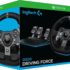 Est-ce que Logitech prépare un volant Direct Drive ?