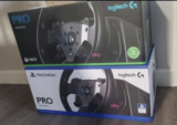 Est-ce que Logitech prépare un volant Direct Drive ?