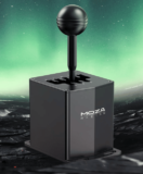 Découverte du Moza HGP Shifter