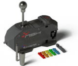 Le test du shifter NSH Simgear