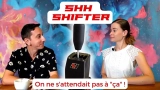 Le SHH Shifter fait tout, bien, pour pas cher.