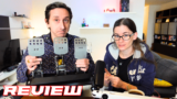 TEST du Simgrade VX Pro Pedals : sortez la caisse à outils !