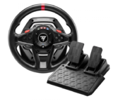 Découverte du volant Thrustmaster T128