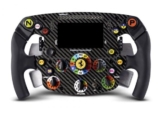 Découverte du Thrustmaster SF1000 : un volant F1 au sommet ?