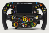 Un volant F1 pour votre setup simracing ? Ca se passe là !